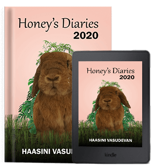 Honey Diaries